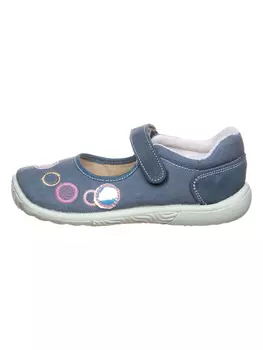 Балетки kmins Spangen, синий