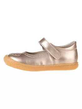 Балетки kmins Spangen, золотой