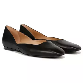 Балетки Коди Naturalizer, черный