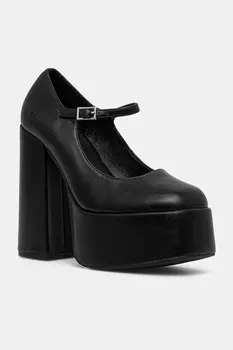 Балетки Koi Footwear, черный