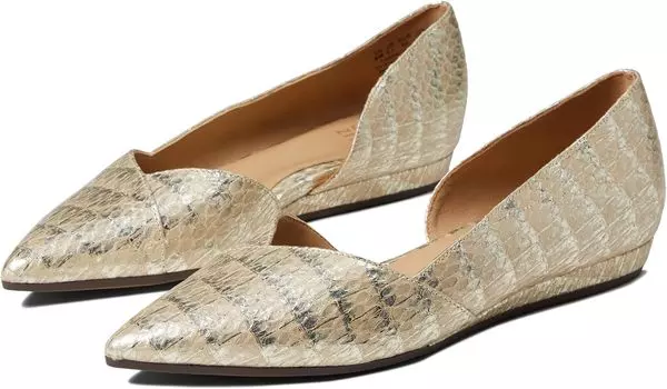 Балетки Kristin Naturalizer, цвет Oak