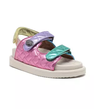 Балетки Kurt Geiger ORSON, разноцветный