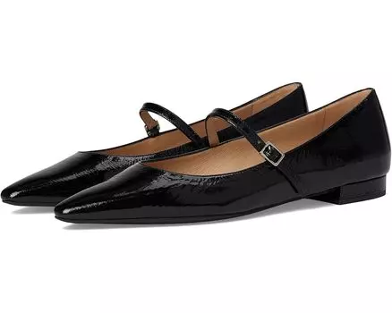 Балетки La Canadienne Fritz, черный