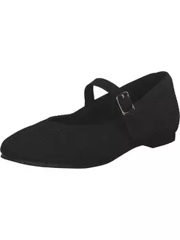 Балетки LA STRADA 2303386-4501, черный