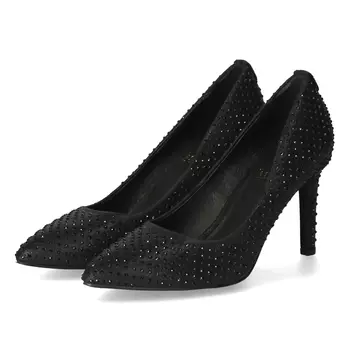 Балетки La Strada Pumps, черный