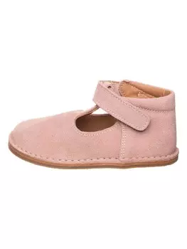 Балетки lamino, розовый