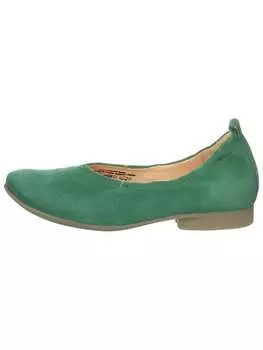 Балетки LASCANA, цвет ros