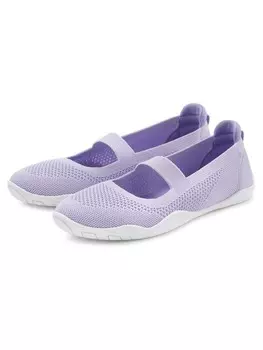 Балетки LASCANA, сиреневый