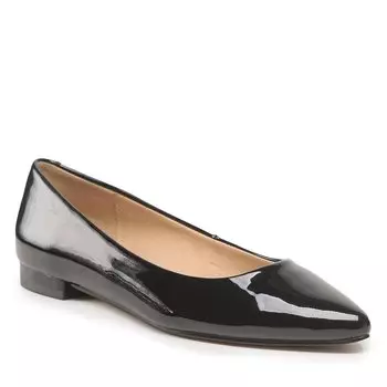 Балетки Lasocki, черный