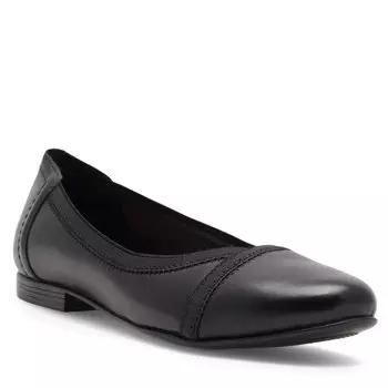 Балетки Lasocki, черный