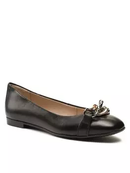 Балетки Lasocki, черный