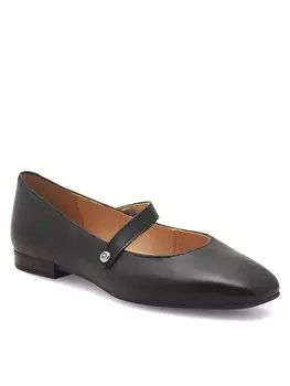 Балетки Lasocki, черный