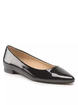 Балетки Lasocki, черный