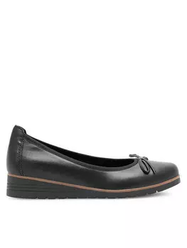 Балетки Lasocki, черный