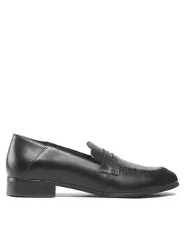 Балетки Lasocki, черный