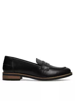 Балетки Lasocki, черный