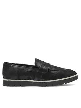 Балетки Lasocki, черный