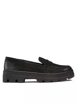 Балетки Lasocki, черный