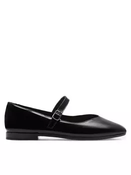 Балетки Lasocki, черный