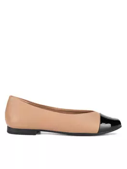 Балетки Lasocki EST-RUMBA-07 Beis, бежевый