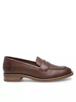 Балетки Lasocki, коричневый