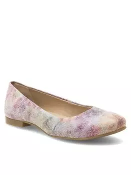 Балетки Lasocki, мультиколор