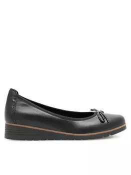 Балетки Lasocki Negro, черный