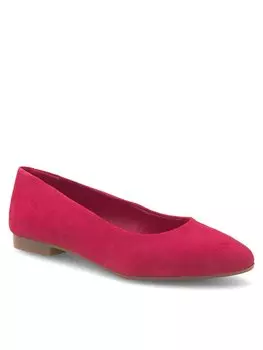 Балетки Lasocki, розовый