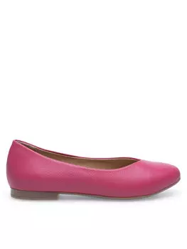 Балетки Lasocki, розовый