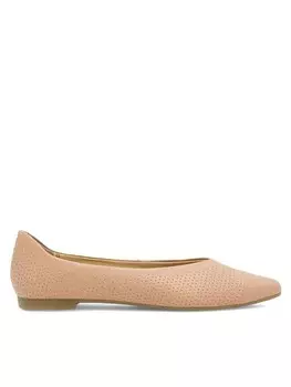 Балетки Lasocki, розовый