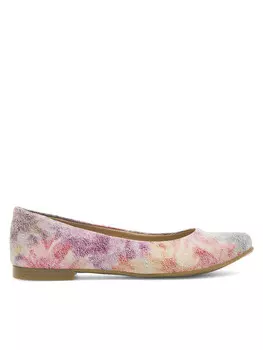 Балетки Lasocki RST-ERICA-17, мультиколор