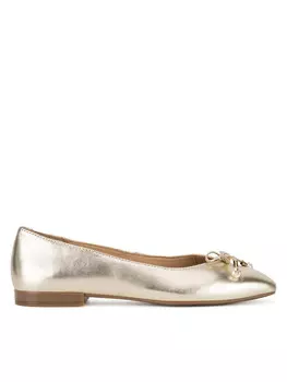Балетки Lasocki RST-ROMI-49, золотой