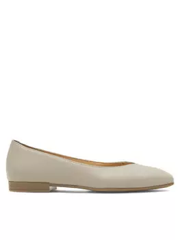 Балетки Lasocki, серый