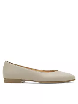 Балетки Lasocki, серый