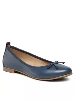 Балетки Lasocki, синий