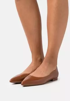 Балетки Lauren Ralph Lauren
