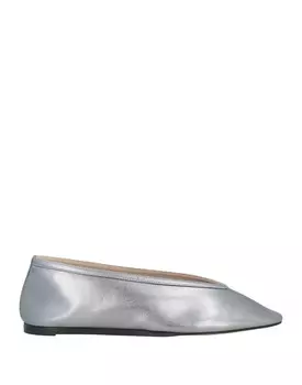 Балетки Le Monde Beryl, серебро