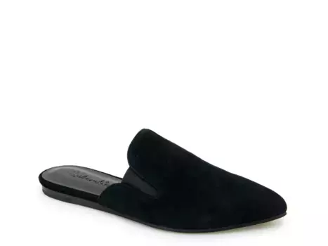 Балетки Lee Mule Splendid, черный
