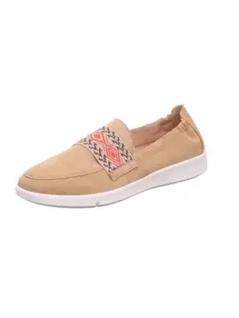 Балетки Legero Ballerina LUCCA, цвет tasso