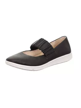 Балетки Legero, черный