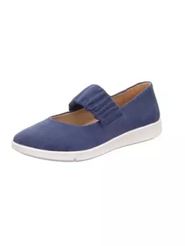 Балетки Legero, цвет indacox