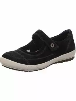 Балетки Legero, синий