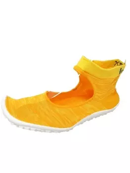 Балетки Leguano Ballerina, желтый