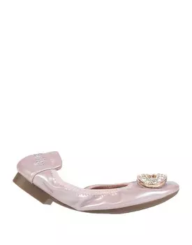 Балетки Lelli Kelly, розовый