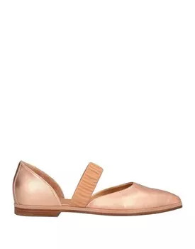 Балетки Lemar, розовый