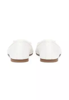 Балетки LENA Kazar, белый