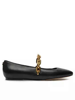 Балетки Levy FLTBLE Guess, черный