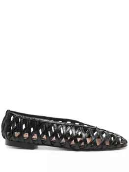 Балетки Liala Bibi Lou, черный