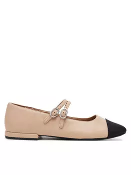Балетки Libbi 13942535 Call It Spring, бежевый