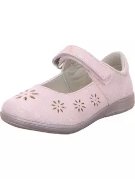 Балетки Lico, розовый